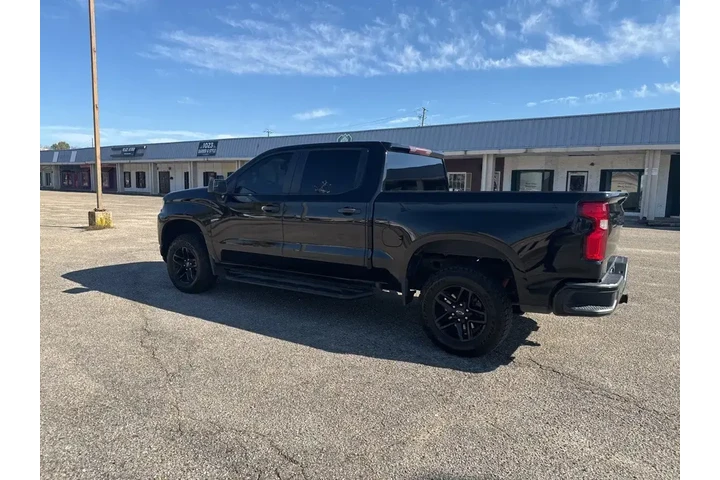 $30999 : Chevrolet Silverado 1500 202 image 8