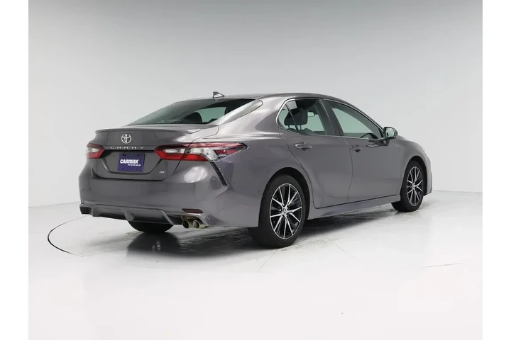 $21998 : Toyota Camry 2022 SE 4dr Sed image 8