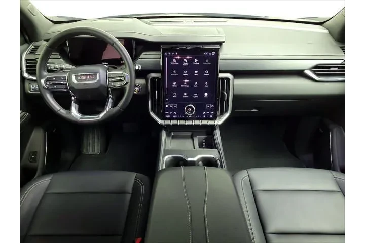 $35998 : GMC Acadia 2024 Elevation 4d image 9