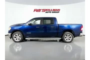 $34975 : Ram 1500 2020 4x4 Big Horn 4 thumbnail