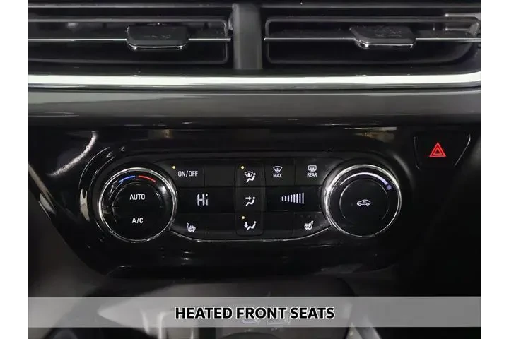 $19493 : Chevrolet Trax 2024 ACTIV 4d image 6