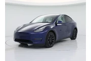 $28998 : Tesla Model Y 2021 AWD Long thumbnail