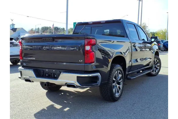 $39112 : Chevrolet Silverado 1500 202 image 5