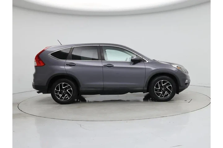 $14998 : Honda CR-V 2015 EX 4dr SUV image 7
