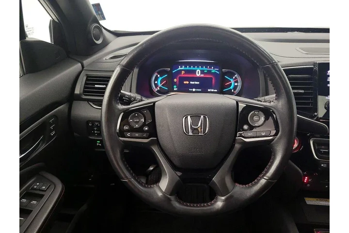 $32998 : Honda Pilot 2022 AWD Black E image 10