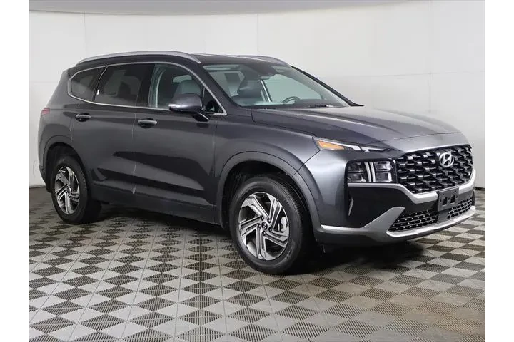 $21793 : Hyundai SANTA FE 2023 AWD SE image 2