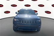 $20995 : Used 2018 Grand Cherokee Limi thumbnail