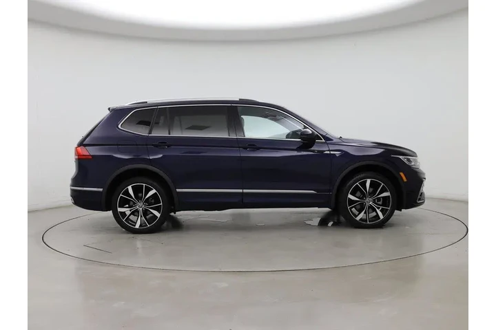 $27998 : Volkswagen Tiguan 2023 AWD S image 7