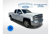 Chevrolet Silverado 1500 201 en Orlando
