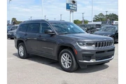 $24995 : Jeep Grand Cherokee L 2022 4 thumbnail