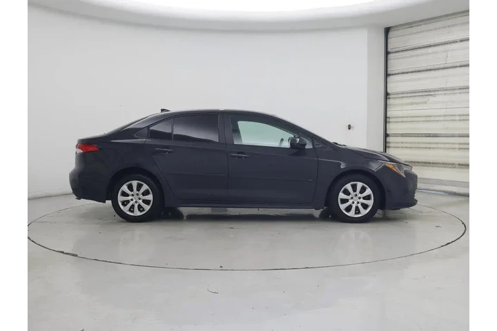 $22998 : Toyota Corolla 2024 LE 4dr S image 7