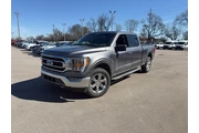 $28934 : Ford F-150 2021 4x4 Lariat 4 thumbnail