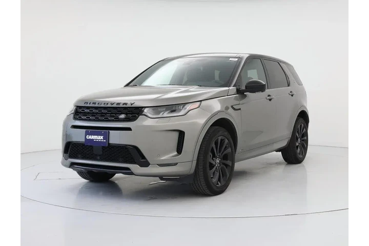 $27998 : Land Rover Discovery Sport 2 image 4