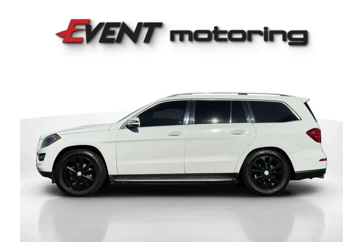 $11999 : 2016 Mercedes-Benz GL image 4