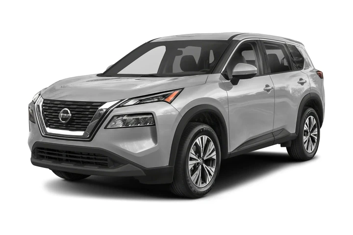 $22696 : 2021 Rogue SV image 1