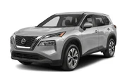 2021 Rogue SV en Laredo