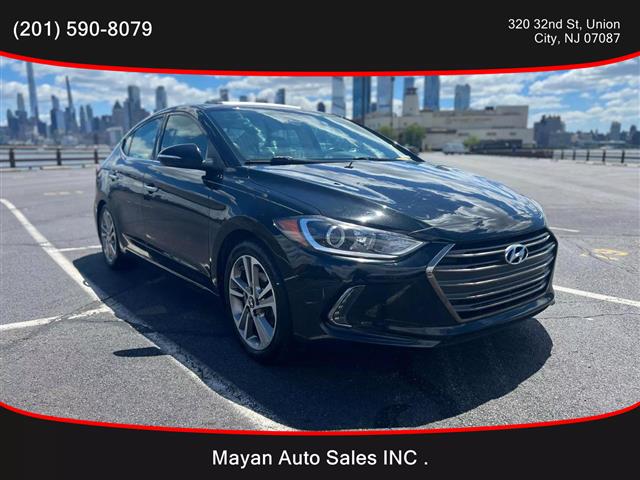 $9995 : 2017 HYUNDAI ELANTRA image 2