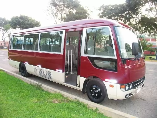 Excursiones, Paseos, City Tour image 4