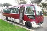 Excursiones, Paseos, City Tour thumbnail
