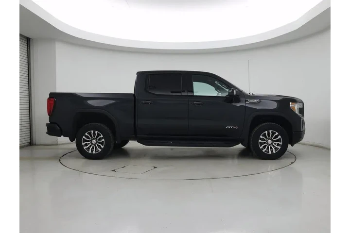 $38998 : GMC Sierra 1500 2020 4x4 AT4 image 7