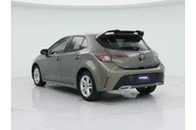 $22998 : Toyota Corolla Hatchback 201 thumbnail