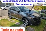 Mazda CX3, modelo 2019 en Queretaro