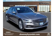 $27989 : Genesis G80 2023 AWD 2.5T 4d thumbnail
