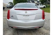 $14500 : Cadillac XTS 2015 AWD Luxury thumbnail