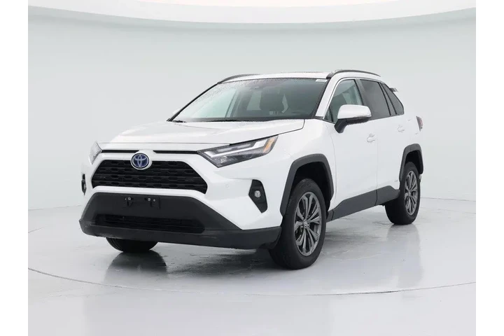 $39998 : Toyota RAV4 Hybrid 2024 AWD image 4