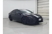 Toyota Camry 2026 SE 4dr Sed