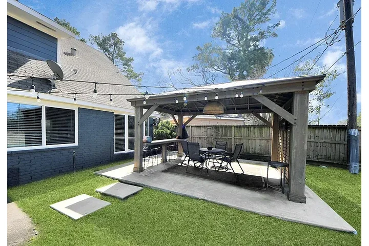 $1350 : HOUSE FOR RENT IN HOUSTON TX image 1