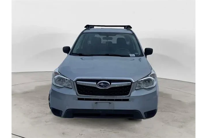 $8561 : Subaru Forester 2015 AWD 2.5 image 8