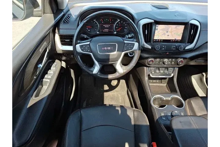 $22000 : GMC Terrain 2020 4x4 SLT 4dr image 3