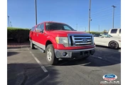 Ford F-150 2010 4x4 XL 4dr S