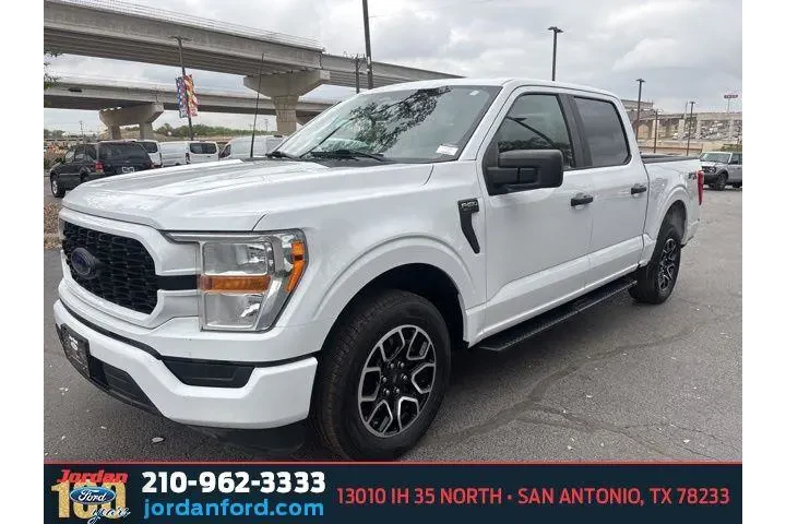 $25538 : Ford F-150 2022 4x2 XL 4dr S image 3
