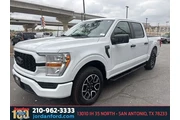 $25538 : Ford F-150 2022 4x2 XL 4dr S thumbnail