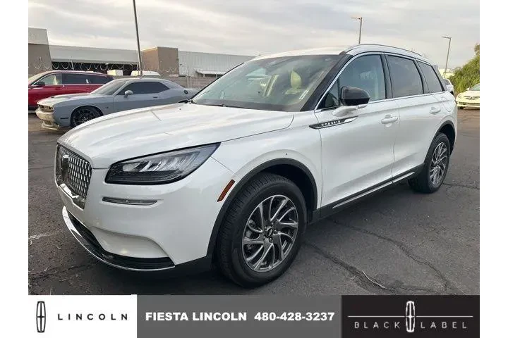 $28536 : Lincoln Corsair 2022 Standar image 1