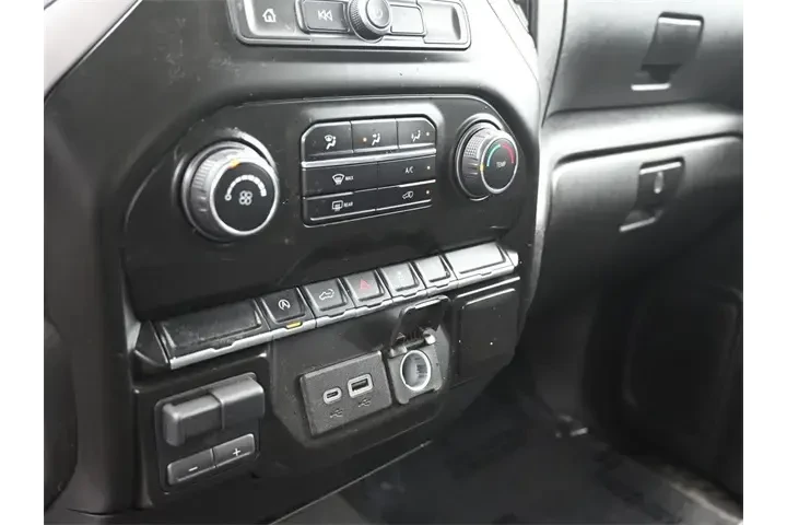 $31911 : Chevrolet Silverado 1500 202 image 8