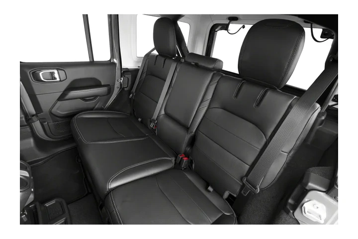 $33058 : 2023 Wrangler Sahara 4xe image 8