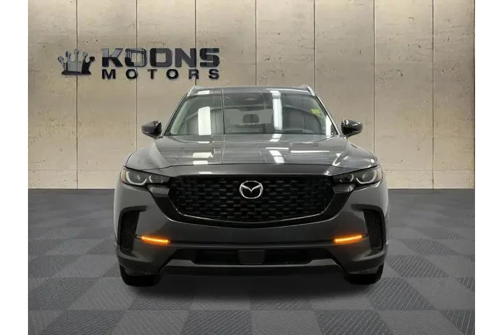 $33500 : Mazda CX-50 2025 AWD 2.5 S P image 3
