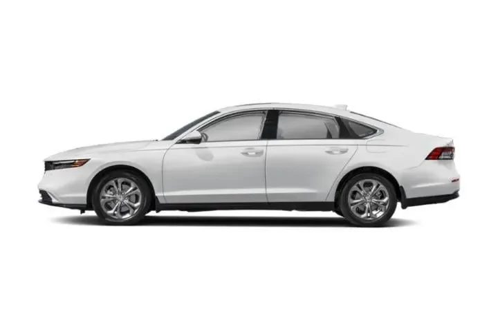 $27551 : Honda Accord Hybrid 2024 EX- image 3