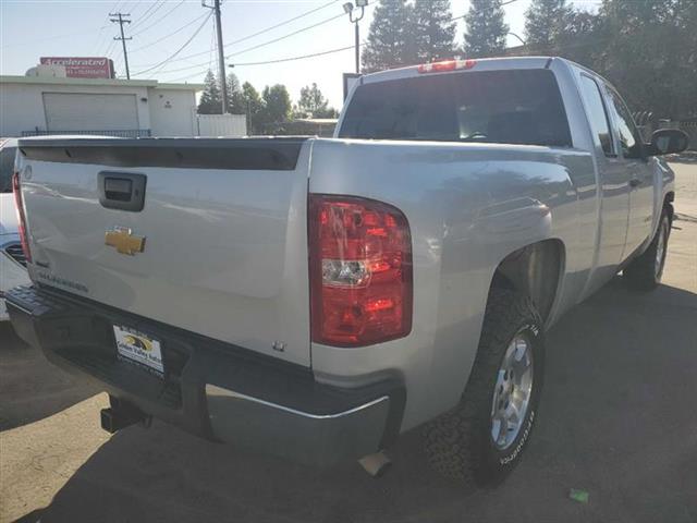 $15499 : 2012 Silverado 1500 image 7