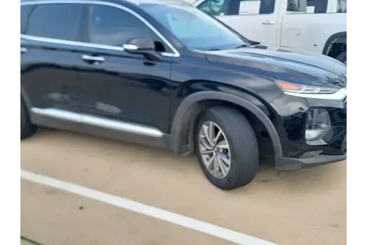 $17013 : Hyundai SANTA FE 2020 SEL 4d image 2