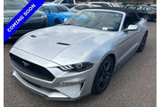Ford Mustang 2019 EcoBoost 2 en San Bernardino