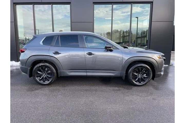 $30595 : Mazda CX-50 2025 AWD 2.5 S P image 5