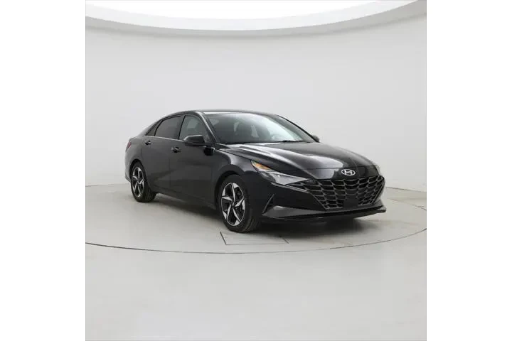 $18998 : Hyundai ELANTRA 2022 SEL 4dr image 1