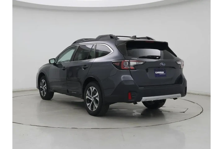 $23998 : Subaru Outback 2021 AWD Limi image 2