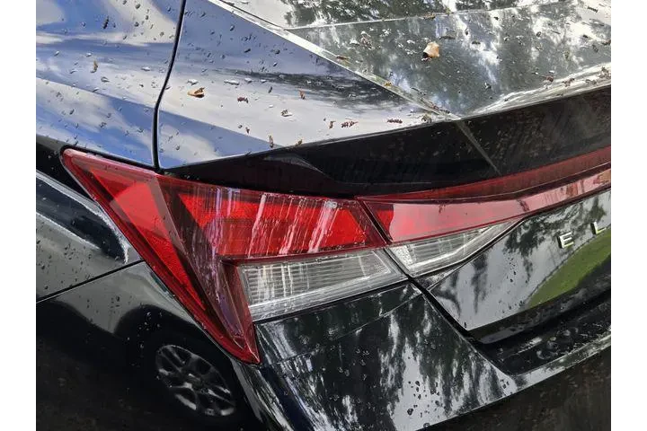 $16254 : Hyundai ELANTRA 2023 SE 4dr image 8