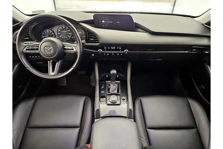 $19998 : Mazda Mazda3 Sedan 2020 Pref image 9