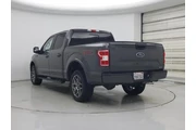 $33998 : Ford F-150 2020 4x4 XLT 4dr thumbnail
